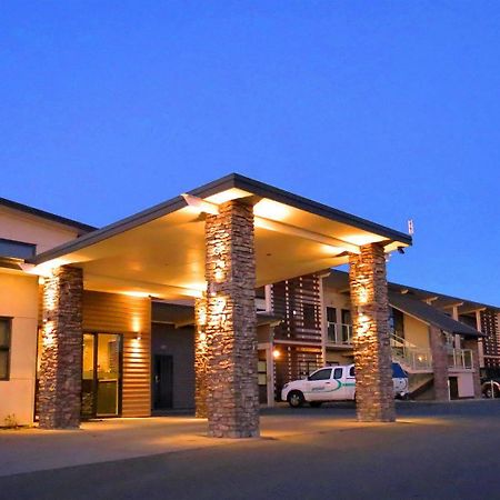 Amity Court Motel Stratford Εξωτερικό φωτογραφία