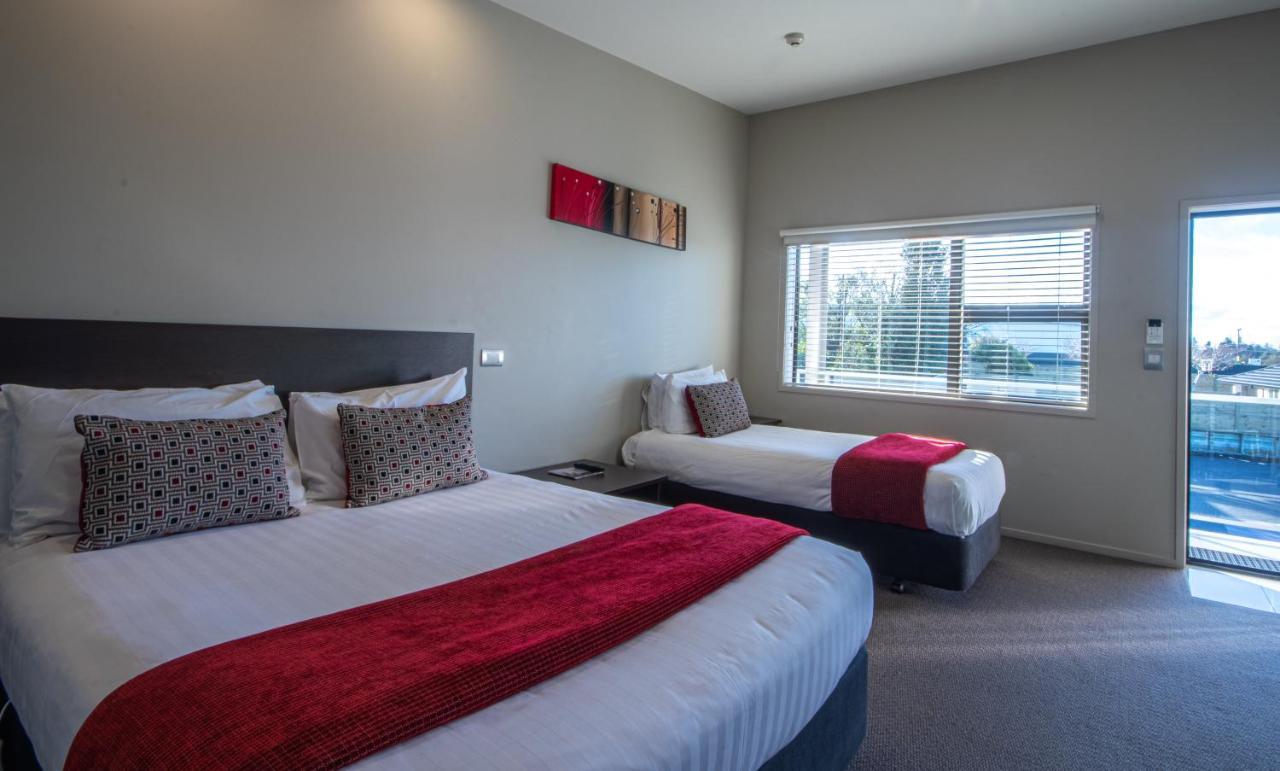 Amity Court Motel Stratford Εξωτερικό φωτογραφία