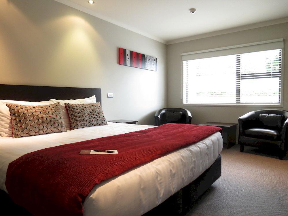 Amity Court Motel Stratford Εξωτερικό φωτογραφία