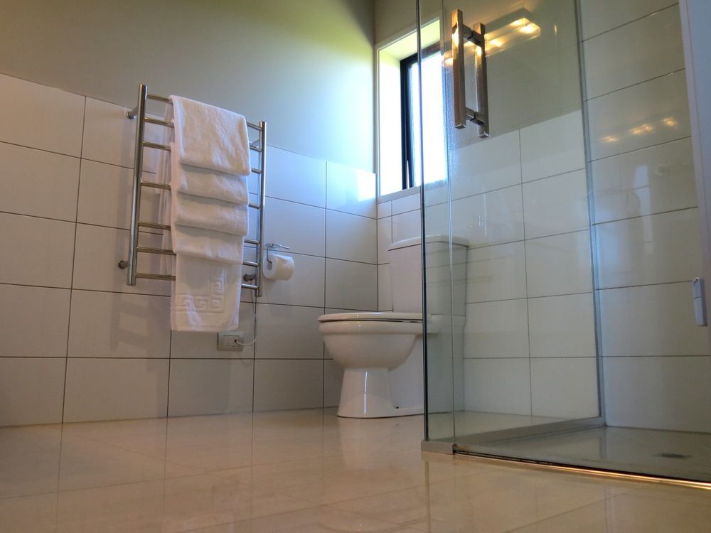 Amity Court Motel Stratford Εξωτερικό φωτογραφία