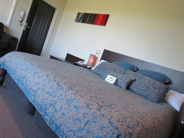 Amity Court Motel Stratford Εξωτερικό φωτογραφία