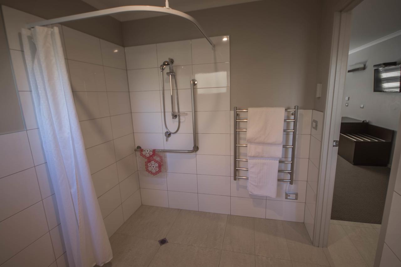 Amity Court Motel Stratford Εξωτερικό φωτογραφία