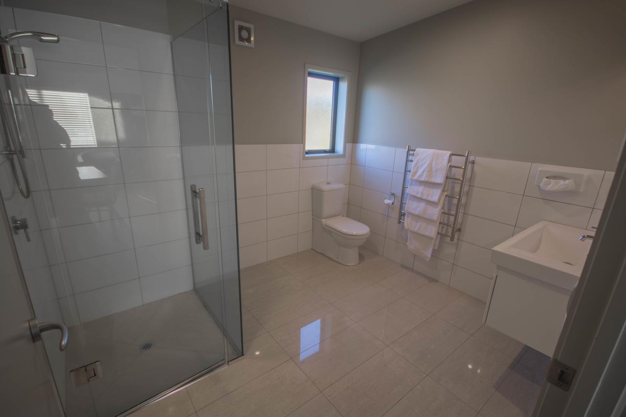 Amity Court Motel Stratford Εξωτερικό φωτογραφία