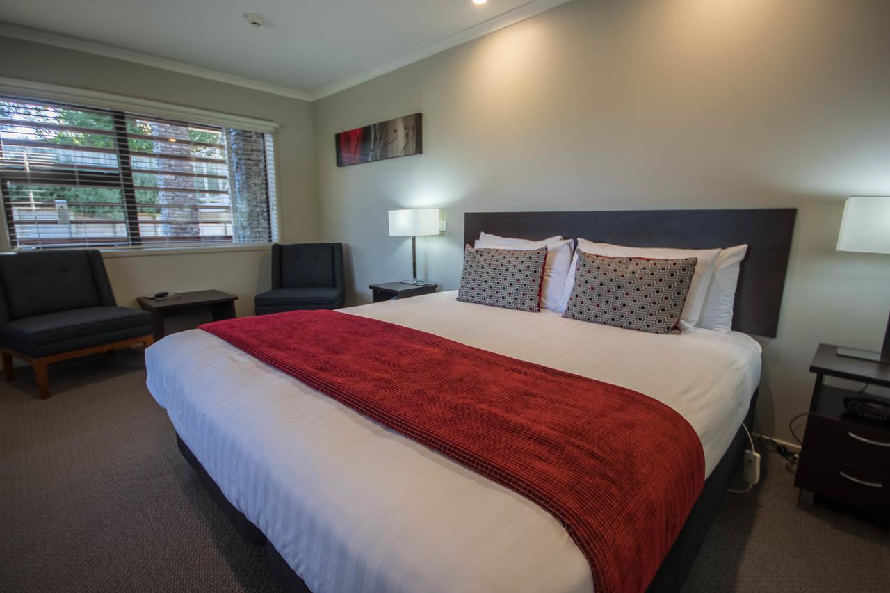 Amity Court Motel Stratford Εξωτερικό φωτογραφία