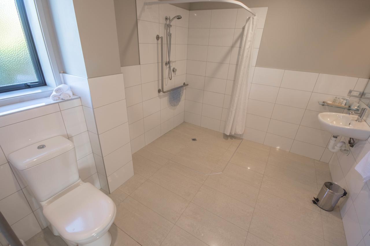 Amity Court Motel Stratford Εξωτερικό φωτογραφία